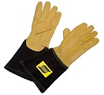 Сварочные перчатки Curved TIG XXL (Замена 0700005037)